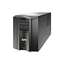 APC Smart-UPS SMT1500IC - USV - 1000 Watt - 1500 VA - mit APC SmartConnect
