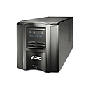 APC Smart-UPS SMT750IC - USV - 500 Watt - 750 VA - mit APC SmartConnect