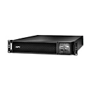 APC Smart-UPS SRT 1000VA RM - USV - 1000 Watt - 1000 VA - mit APC UPS Network Management Card AP9631