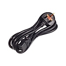 APC Stromkabel - IEC 60320 C19 zu BS 1363A (M)