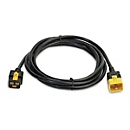 APC Stromkabel - IEC 60320 C19 zu IEC 60320