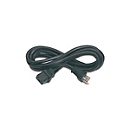 APC Stromkabel - IEC 60320 C19 zu NEMA 5-15 (M)