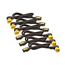 APC Stromkabel - power IEC 60320 C13 zu IEC 60320 C14