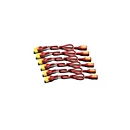 APC Stromkabelkit - power IEC 60320 C13 zu IEC 60320 C14