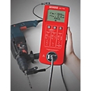 Apparaattester ST 710 2500 testpunten/met testunit/testkabel