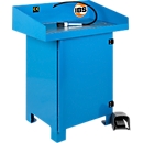 Appareil de nettoyage de pièces TYPE G-50-I IBS (pour sect. industriel)