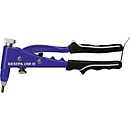 Appareil manuel pour écrous à rivets aveugles GBM10, longueur 260 mm, poids 0,6 kg, course 7 mm, tige filetée M5