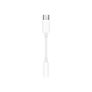 Apple Adapter USB-C auf Klinkenstecker - USB-C