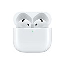 Apple AirPods 4 - Active Noise Cancellation - Headset - Calibration