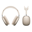 Apple AirPods Max - 2. Generation - Kopfhörer mit Mikrofon - ohrumschließend - Bluetooth - kabellos