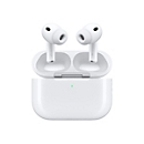 Apple AirPods Pro 3. Generation - Microphone - Water resistant/Water proof