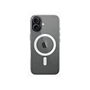 Apple Clear Case MagSafe iPhone 17 - Bag