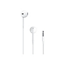 Apple EarPods mit Kopfhörerstecker - Headphones - Volume control