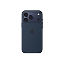 Apple Hintere Abdeckung für Mobiltelefon