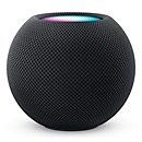 Apple HomePod mini Midnight - Lautsprecher - Bluetooth 5