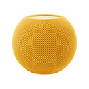 Apple HomePod mini - Smart-Lautsprecher - Wi-Fi, Bluetooth - App-gesteuert - Gelb