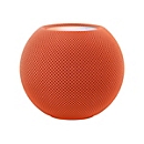 Apple HomePod mini - Smart-Lautsprecher - Wi-Fi, Bluetooth - App-gesteuert - orange