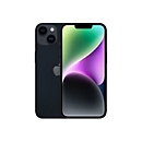 Apple iPhone 14 - 5G Smartphone - Dual-SIM / Interner Speicher 128 GB - OLED-Display - 6.1" - 2532 x 1170 Pixel