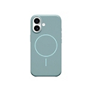 Apple iPhone 16 Case with MagSafe - Riptide Blue