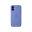 Apple iPhone 16 Plus Si Case Periwinkle
