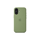 Apple iPhone 17 Silikon Case mit MagSafe - (Protective) Covers