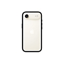 Apple iPhone Air Bumper Black - (Protective) Covers