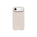Apple iPhone Air Case mit MagSafe Kalkstein - Bag