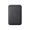 Apple iPhone FineWoven Wallet with MagSafe - Black - Bag