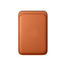 Apple iPhone FineWoven Wallet with MagSafe - Fox Orange - Bag