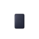 Apple iPhone FineWoven Wallet with MagSafe - Navy - Bag