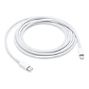 Apple Lightning-Kabel - USB-C männlich zu Lightning