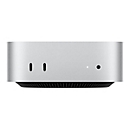 Apple Mac mini - M4 - RAM 16 GB - SSD 256 GB - Apple M4 10-core - 1GbE, Wi-Fi 6E, Bluetooth 5.3