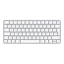 Apple Magic Keyboard with Touch ID - Tastatur - QWERTZ - Deutsch