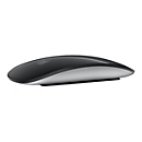 Apple Magic Mouse - Maus - Bluetooth - Schwarz