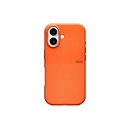 Apple Rugged Case MagSafe iPhone 17 Sierra Orange - (Protective) Covers