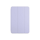Apple Smart - Flip-Hülle für Tablet - Hellviolett - für iPad mini (6. Generation)