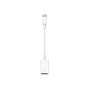 Apple USB-Adapter - USB-C (M) zu USB Typ A (W)