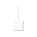 Apple USB-C Digital AV Multiport Adapter - Adapter - Digital