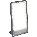 Arbeitsleuchte Giant LED Evo 225W, 33000 lm, 220-240 V, IP54, schlagfest, 2x Schuko-Steckdosen, 5 m Kabel, B 420 x T 320 x H 740 mm