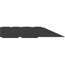Arbeitsplatzmatte Gehimpuls B1, 650 x 950 mm