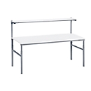 Arbeitstisch TPH 915, T 900 x L 1500 mm