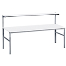 Arbeitstisch TPH 918, T 900 x L 1800 mm