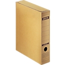 Archiefdozen Premium 6084- FSC gerecycled karton - rug 70 mm - 10 stuks