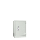Archiefkast TSF 1007, lichtgrijs