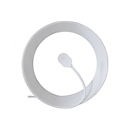 Arlo Ultra Outdoor Magnetic Charging Cable - Netzteil - für Arlo VMS5140, VMS5240, VMS5340, VMS5440; Ultra Add On 4k UHD Security Camera VMC5040