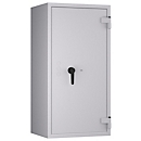 Armario para cámara acorazada FORMAT Gemini Pro 50, volumen 211 l, clase de seguridad 1, gris claro RAL 7035