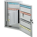 Armoire à clé avec fente, pour 42 clés