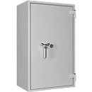 Armoire de sécurité pour documents Paper Star Duplex Pro 3, gris clair