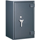 Armoire de sécurité pour documents Paper Star Duplex Pro 3, gris graphite