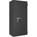 Armoire de sécurité pour documents Paper Star Duplex Pro 4, gris graphite